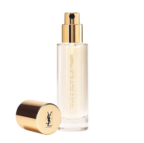 ysl touche eclat blur perfector review|YSL touche eclat primer.